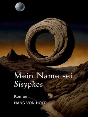 cover image of Mein Name sei Sisyphos